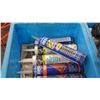 Image 2 : Misc Tubes - Elastomastic, Sealants, Grease, Lubes, Paint Remover, etc