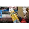 Image 8 : Misc Tubes - Elastomastic, Sealants, Grease, Lubes, Paint Remover, etc
