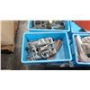 Image 2 : Qty 8 Bins Misc Fittings - Pulley, Gear Pullers, Binders, Valves, etc