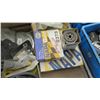 Image 8 : Pallet Misc Filters, Lights, Spark Plug Wires, Hoses, etc