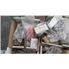 Image 2 : Misc Machinery Parts - Bolts, Springs, Gears, Switches, etc