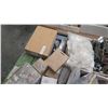Image 8 : Misc Machinery Parts - Bolts, Springs, Gears, Switches, etc