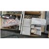 Image 2 : Misc Boxes of Nuts, Bolts, Screws, Drill Bits, etc