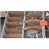Image 3 : Misc Boxes of Nuts, Bolts, Screws, Straps, etc