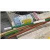Image 3 : Misc Cleaning Supplies - Wet Floor Signs, Mops, Brooms, etc