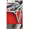 Image 2 : Wheel Puller in Hard Case - Set Puller 10 Ton 3 Way