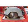 Image 2 : Milwaukee Tilt Lok Adjustable Handle Circular Saw in Hard Case
