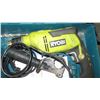 Image 2 : Ryobi Power Drill in Metal Case