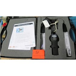 Digi Nip Sensor Products Measuring Tool w/ Instructions