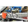 Image 1 : API Allied Precision Bucket Heater Model 742G 1000 Watts