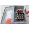 Image 1 : Sieman's Heavy Duty Safety Switch Junction Box