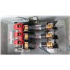 Image 2 : Sieman's Heavy Duty Safety Switch Junction Box
