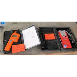 TW8800A & Other Circuit Testers