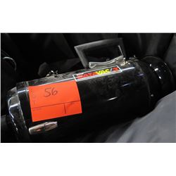 Metro Data Vac 3 Portable Vacuum