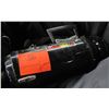 Image 1 : Metro Data Vac 3 Portable Vacuum