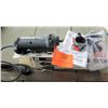 Image 1 : Froto Zip Model SS560VSC 12 Volt Spiral Saw Tool in Box