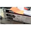 Image 2 : Froto Zip Model SS560VSC 12 Volt Spiral Saw Tool in Box
