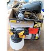 Image 1 : Wagner Flexio 570 Airless Sprayer Spray Gun
