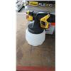 Image 2 : Wagner Flexio 570 Airless Sprayer Spray Gun