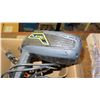 Image 3 : Wagner Flexio 570 Airless Sprayer Spray Gun
