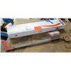 Image 1 : Qty 2 Paint Striping Sticks -  Aervoe in Box and Krylon Stick