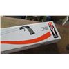Image 2 : Qty 2 Paint Striping Sticks -  Aervoe in Box and Krylon Stick