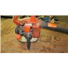 Image 3 : Echo Gas 2 Stroke Handheld Blower