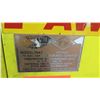 Image 2 : Eagle Approved Metal Storage Cabinet Model 1947, 45 Gal Capacity