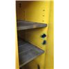 Image 3 : Justrite Flammable Liquid Storage Cabinet 60 Gal/227 Liter