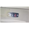 Image 3 : Republic Steel Metal Cabinet w/ 15 Individual Storage Lockers