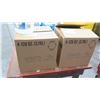 Image 2 : Qty 2 Cases of 4 each 128 oz (3.79 L) Austin's Clear Ammonia