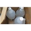 Image 3 : Qty 2 Cases of 4 each 128 oz (3.79 L) Austin's Clear Ammonia