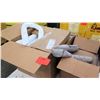 Image 1 : Qty 2 Cases Absorbent Socks - 1 Pig Brand & Other