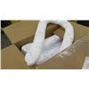 Image 2 : Qty 2 Cases Absorbent Socks - 1 Pig Brand & Other