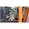 Image 2 : Misc Sanding Discs, Wires, Allen Wrenches, Hitachi & Seal Masters in Box