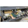 Image 7 : Foster Metal Rolling Tool Cabinets w/ Tools in Drawers