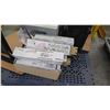 Image 4 : Canon Image Runner w/ Extra Ink Cartridges & Fellowes Shredder