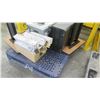 Image 5 : Canon Image Runner w/ Extra Ink Cartridges & Fellowes Shredder