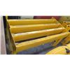 Image 4 : Global Industrial Yellow Protective Safety Railings Barriers