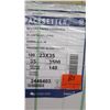 Image 2 : Qty 1 Pallet Pacesetter 23 x 35 Gloss Cover Paper 3500 Sheets