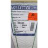 Image 2 : Qty 1 Pallet Pacesetter 23 x 35 Gloss Cover Paper 3500 Sheets