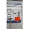 Image 2 : Qty 1 Pallet Pacesetter 24 x 36 Gloss Text Paper 12,500 Sheets