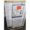 Image 1 : Qty 1 Pallet Pacesetter 24 x 36 Gloss Text Paper 12,500 Sheets