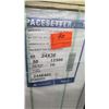 Image 2 : Qty 1 Pallet Pacesetter 24 x 36 Gloss Text Paper 12,500 Sheets