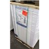 Image 1 : Qty 1 Pallet Pacesetter 24 x 36 Gloss Text Paper 12,500 Sheets