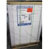 Image 1 : Qty 1 Pallet Pacesetter 28 x 40 Gloss Text Paper 10,500 Sheets