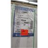 Image 2 : Qty 1 Pallet Pacesetter 28 x 40 Gloss Text Paper 10,500 Sheets