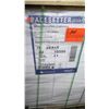 Image 2 : Qty 1 Pallet Pacesetter 28 x 40 Gloss Text Paper 10,500 Sheets