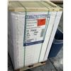 Image 1 : Qty 1 Pallet Pacesetter 23 x 35 Gloss Cover Paper 3500 Sheets