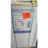 Image 2 : Qty 1 Pallet Pacesetter 23 x 35 Gloss Cover Paper 3500 Sheets